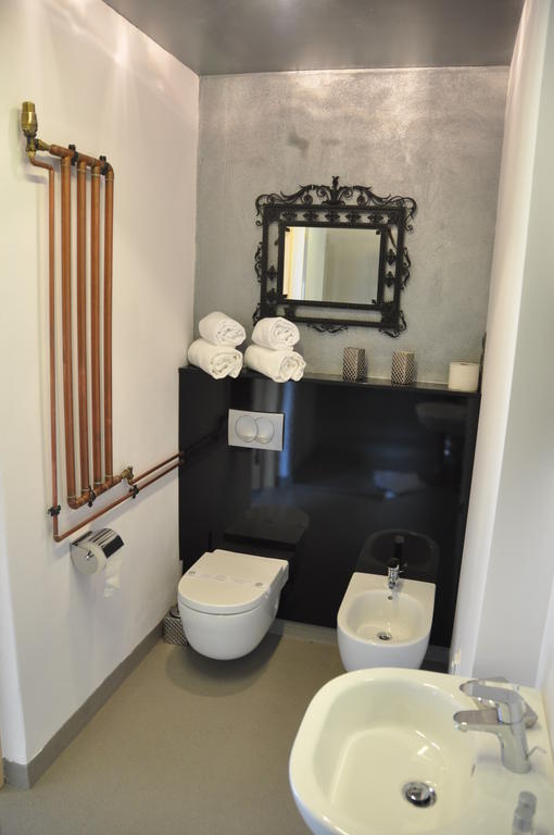 Stara Piekarnia Apartment Bytom Phòng bức ảnh